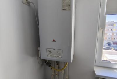 2 Camere Zona Dacia Mobilat Utilat Gaze+ 20 mp Boxa - 8