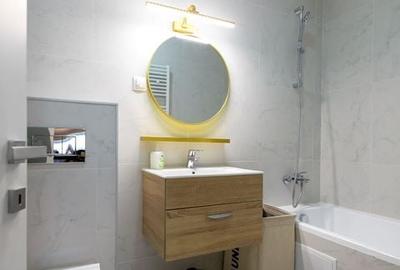 Garsonieră decomandată în Pipera - 6