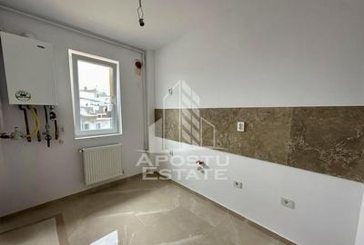 Apartament cu 1 camera, bucatarie inchisa, finisaje la al... - 2