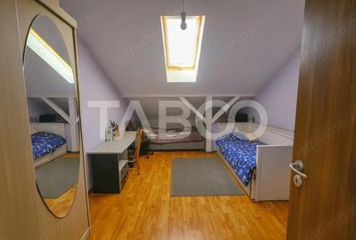 Apartament cu 3 camere decomandat în Central - 8