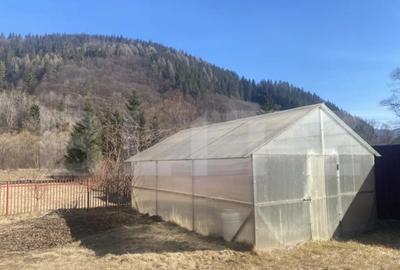 Casă cu 7 camere cu Teren 2000 Mp în Central - 10