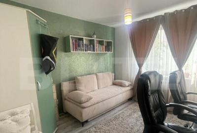 Inchiriere apartament 4 camere zona Lama, etaj 2 - 8