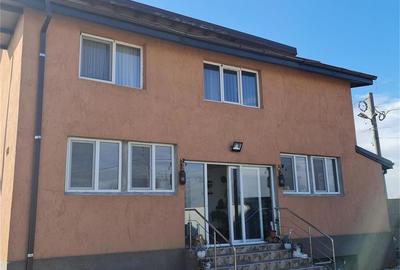 Casă în Adunații-Copăceni - 5