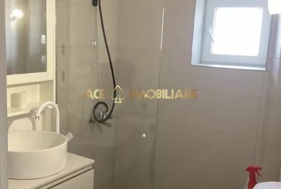 Garsonieră semidecomandată, mobilată în Băneasa - 5
