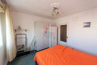 Apartament decomandat cu 2 camere de vanzare in zona Titan Salajan - 9
