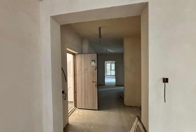 Apartament spatios 2 camere I Aviatiei - 5