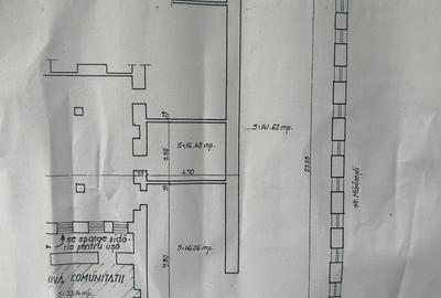 Spatiu Demisol Ultracentral - 1