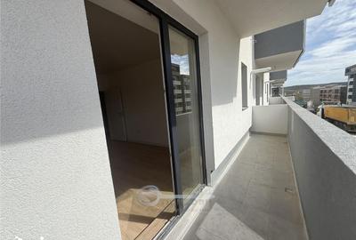 Garsonieră decomandată în Păcurari - 9