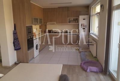 Casa 5 camere de vanzare in Dambul Rotund, Cluj Napoca - 3