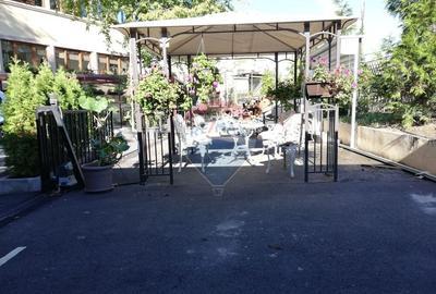 Birou, de 52 mp, în Unirii - 5