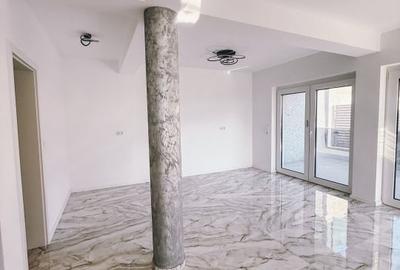 Casă individuală cu 4 camere cu Canalizare în Șura Mare - 6