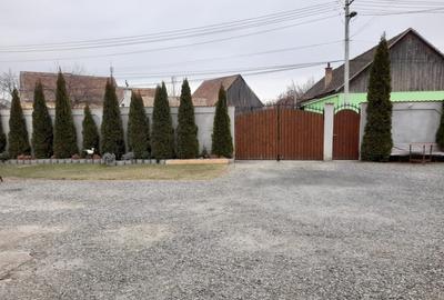 Oportunitate de investitie -300 mp utili se aceepta si schimb-Turnisor - 7