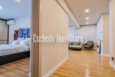 Vedere FRONTALA la Lac si Mare! Apartament Premium cu 3 camere 109 mp - 19