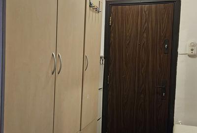 Apartament cu 3 camere decomandat în Tineretului - 16