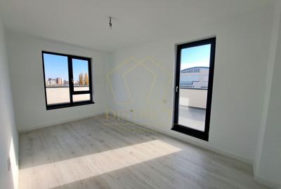 COM 0% Apartament cu 3 camere si terasa de 61 mp | Torontalului - 7