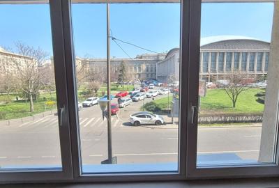 Birou, de 47 mp, în Cișmigiu - 1