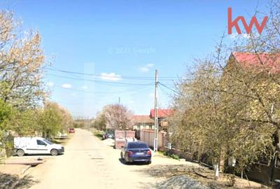 Teren investitie/construc?ie, toate utilita?ile, asfalt, - 2