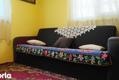 Casă cu 3 camere cu Teren 53 Mp în Tărtășești - 4