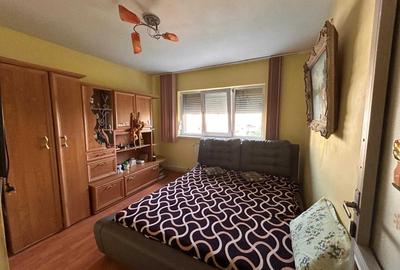 Apartament cu 2 camere decomandat în Central - 8
