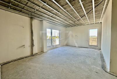 DEZVOLTATOR apartament de 3 camere in zona Teiul Doamnei - 4