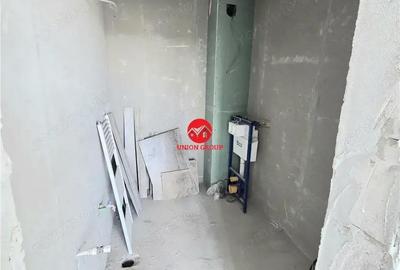 Apartament cu 2 camere în Primo - 4