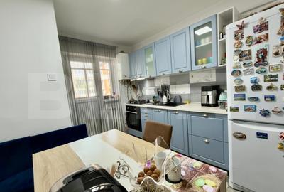 Apartament decomandat, 2 camere, 56mp, 1 Mai, zona Ciuperca - 6