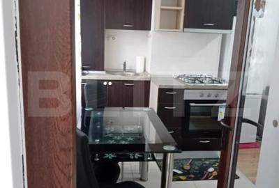 Apartament 2 camere, 55 mp, zona Pacurari - 5