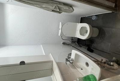 Garsonieră nedecomandată în Central - 3