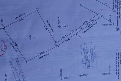 900 mp teren intravilan, comuna Schitu Duca - 1