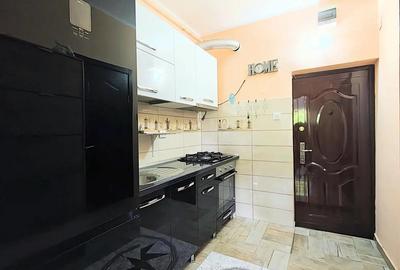 Vand garsoniera in Hunedoara, zona centrala, langa pietonala Corvin, etaj 1, 23.900 euro neg - 4