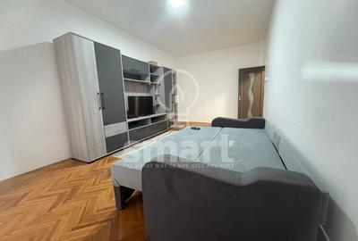 Garsonieră decomandată, mobilată în Gară - 2