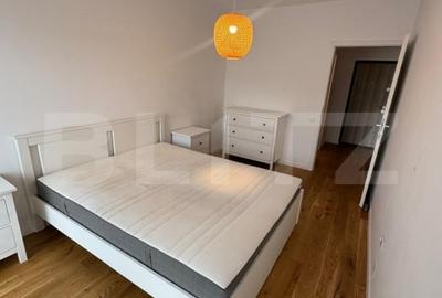 Apartament la cheie, 2 camere, cu gradina 29 mp, garaj subteran, zona Somesului - 6