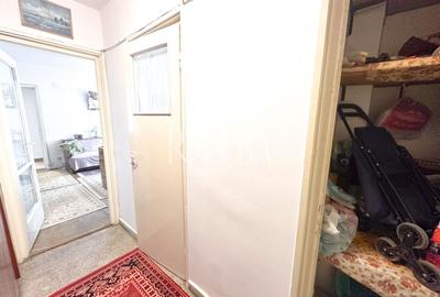 Apartament cu 3 camere semidecomandat în Mihai Bravu - 5