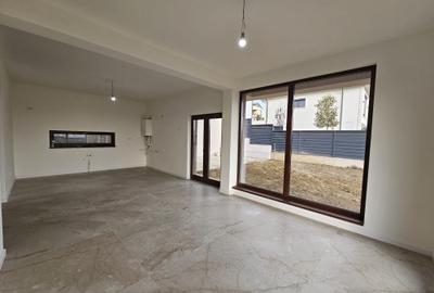 Manastirea Cetatuia-Hlincea, casa noua, finalizata, pozitie excelenta - 4