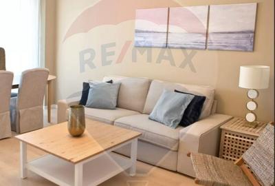 Apartament cu 3 camere în Chitila