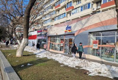 Spațiu comercial, de 78 mp, în Giurgiului - 3