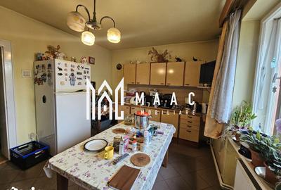 Casă cu 7 camere decomandat cu Teren 418 Mp în Calea Dumbrăvii - 13