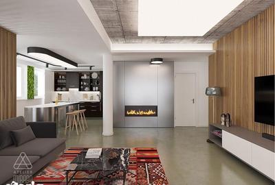 Casă cu 5 camere decomandat cu Teren 4700 Mp în Valea Roșie - 3