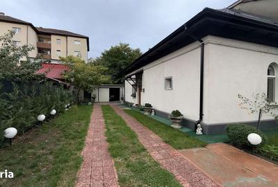 Casă cu 5 camere cu Teren 309 Mp în Central - 15
