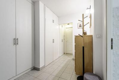 Apartament cu 2 camere decomandat si amenajat, etajul 2, zona Podgoria - 6