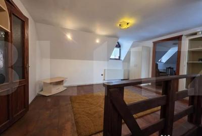 Casă cu 7 camere în Cernat - 18