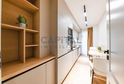 C0MISION 0! 2 camere 58,mp, terasa 12mp, etjul 2/7, Elite City - 15