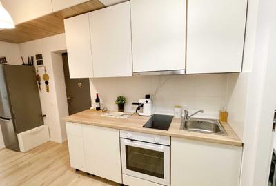 Apartament 3 Camere Lux in Complex Regie Residence - 5