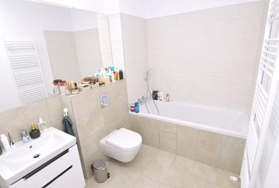 INCHIRIERE APARTAMENT 2 CAMERE BANEASA - STEJARII - THE IVY - 29