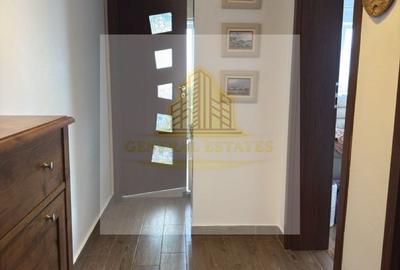 Apartament cu 3 camere decomandat, mobilat în Sânpetru - 6
