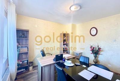 Casă individuală cu 7 camere cu Canalizare în Floreasca - 11