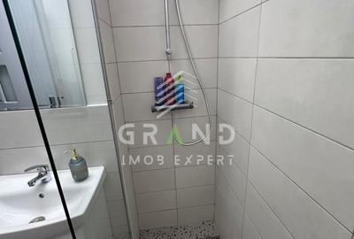 Apartament cu 2 camere decomandat, mobilat în Mănăștur - 7