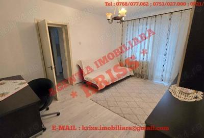 Apartament 2 Camere EXPO PARC Confort 1 Semidecomandat Etaj 3 din 4 Liber Mobilat ?i Utilat Complet - 3