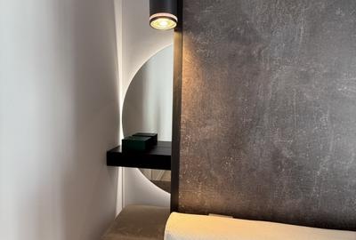 Apartament 3 camere | Prima Vista | Panoramic | Balcon | Pet-friendly - 8