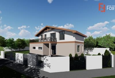 Casa Giarmata la gri cu toate utilitatile - ID V5615 Casa Giarmata la gri cu toate utilitatile - ID V5615 - 6